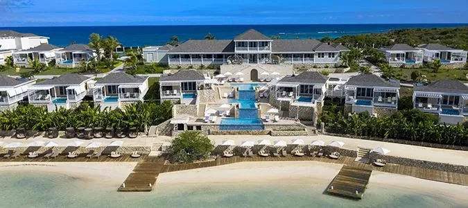 Antigua and Barbuda’s Real Estate Market: An Investor’s Guide