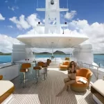 Sunset Cruises in St. Lucia: A Magical Experience