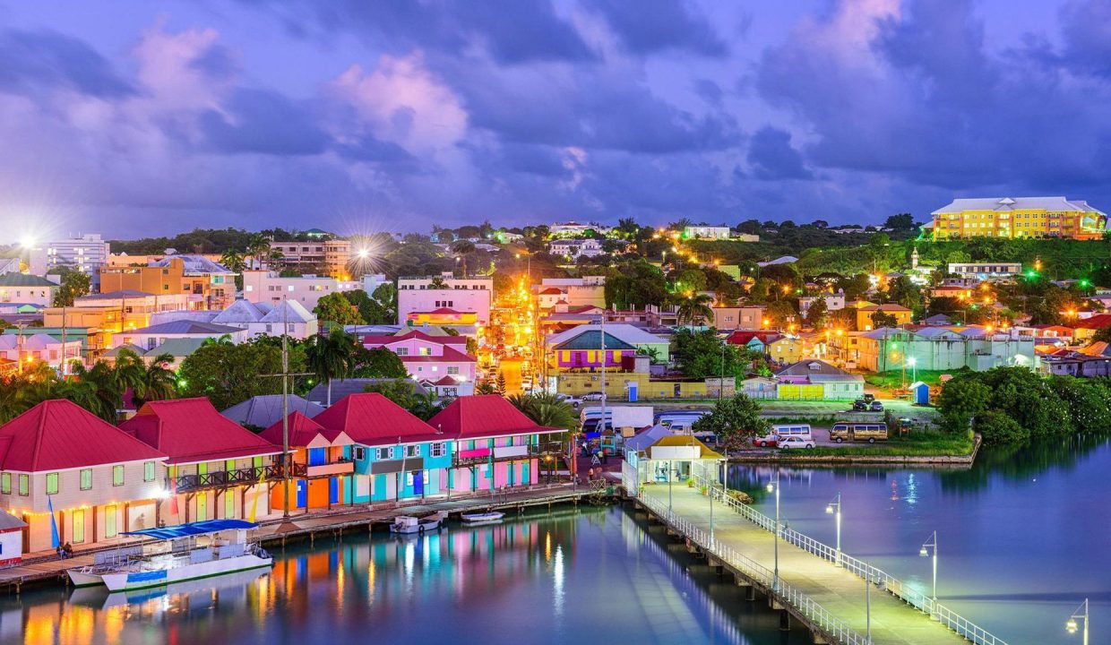 Can Foreigners Buy Property in Antigua and Barbuda?