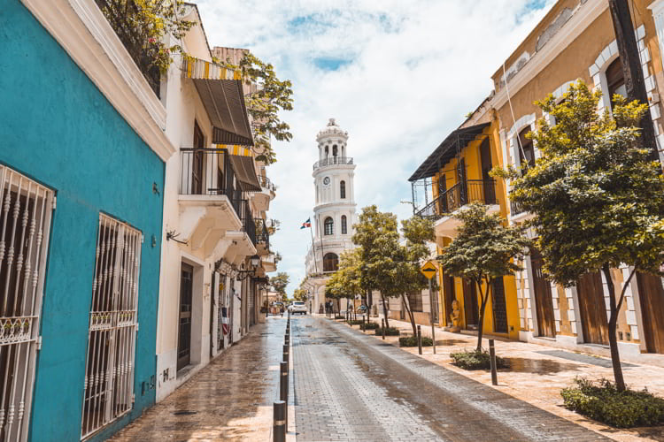 Why Invest in Real Estate in the Dominican Republic?