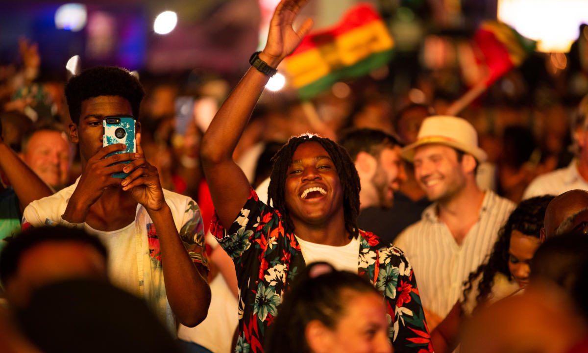 Nightlife in Jamaica: A Vibrant Guide to Evening Adventures