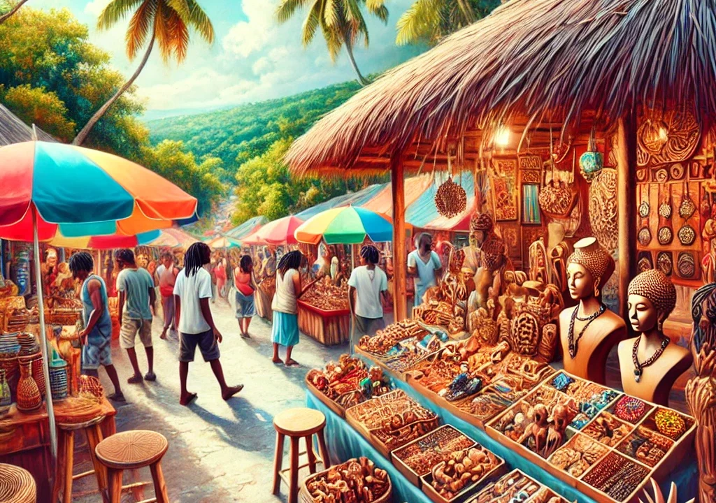 Shopping in Jamaica: A Guide for Foreign Visitors