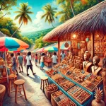 Shopping in Jamaica: A Guide for Foreign Visitors