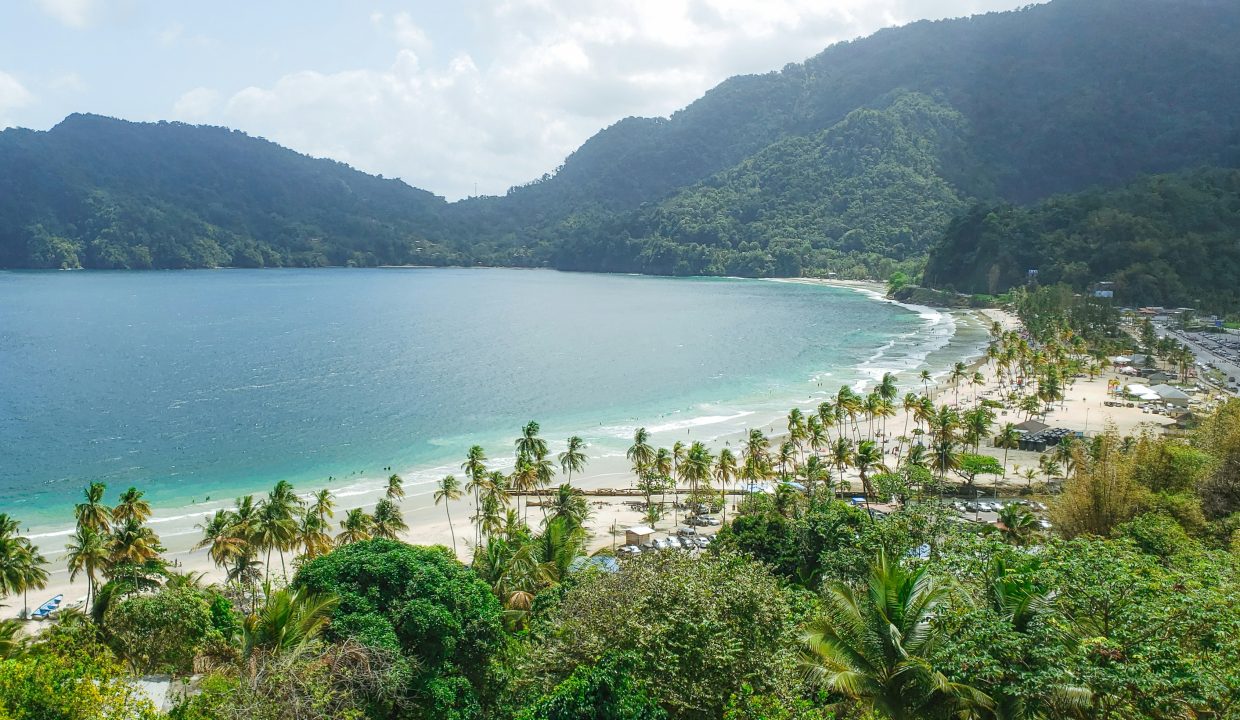 Can Foreigners Buy Property in Trinidad and Tobago?