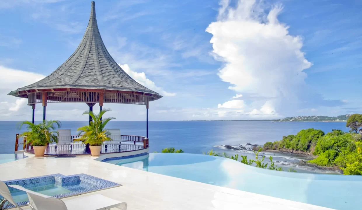 Luxury Rental Villas for Rent in Trinidad and Tobago