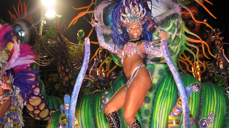 The Best Time to Visit Trinidad and Tobago: Seasonal Guide