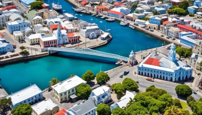 Top 10 Must-See Attractions in Barbados for First-Time Visitors