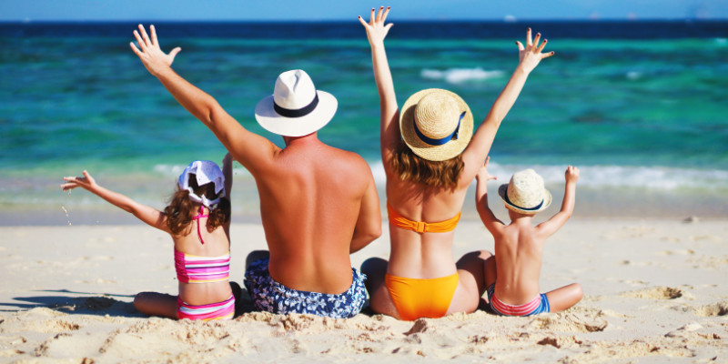 Family-Friendly Villas in Barbados: Comfort and Fun for Everyone