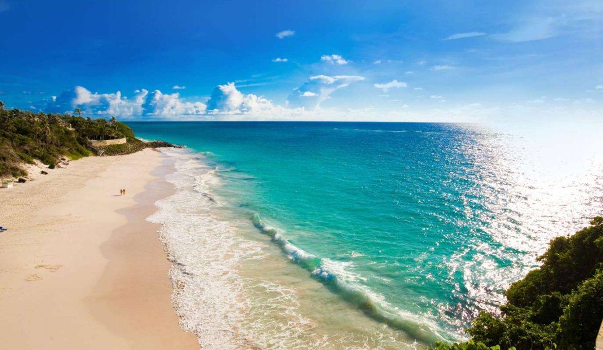 Investing in Paradise: Why Barbados is a Hotspot for Real Estate