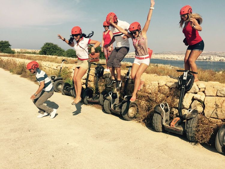 What to Look for When Booking a Holiday Rental in Malta