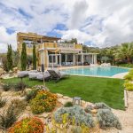 Malta's Unique Farmhouses: The Perfect Countryside Getaway