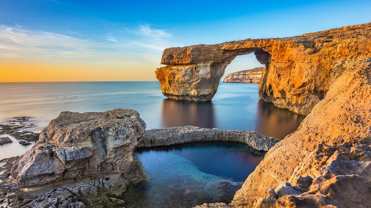 Discovering Gozo: Malta’s Tranquil Sister Island
