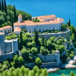 Luxury Villa Rentals in Herceg Novi, Montenegro