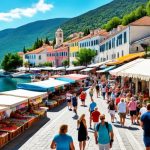 Herceg Novi Shopping Guide: A Local’s Treasure Trove