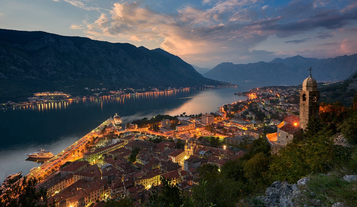 Shopping in Kotor: A Guide to Finding Unique Treasures