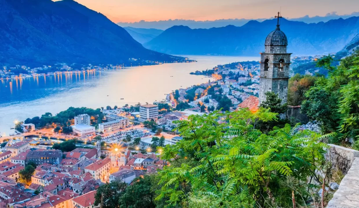 Investing in Real Estate in Kotor: A Guide to Montenegro