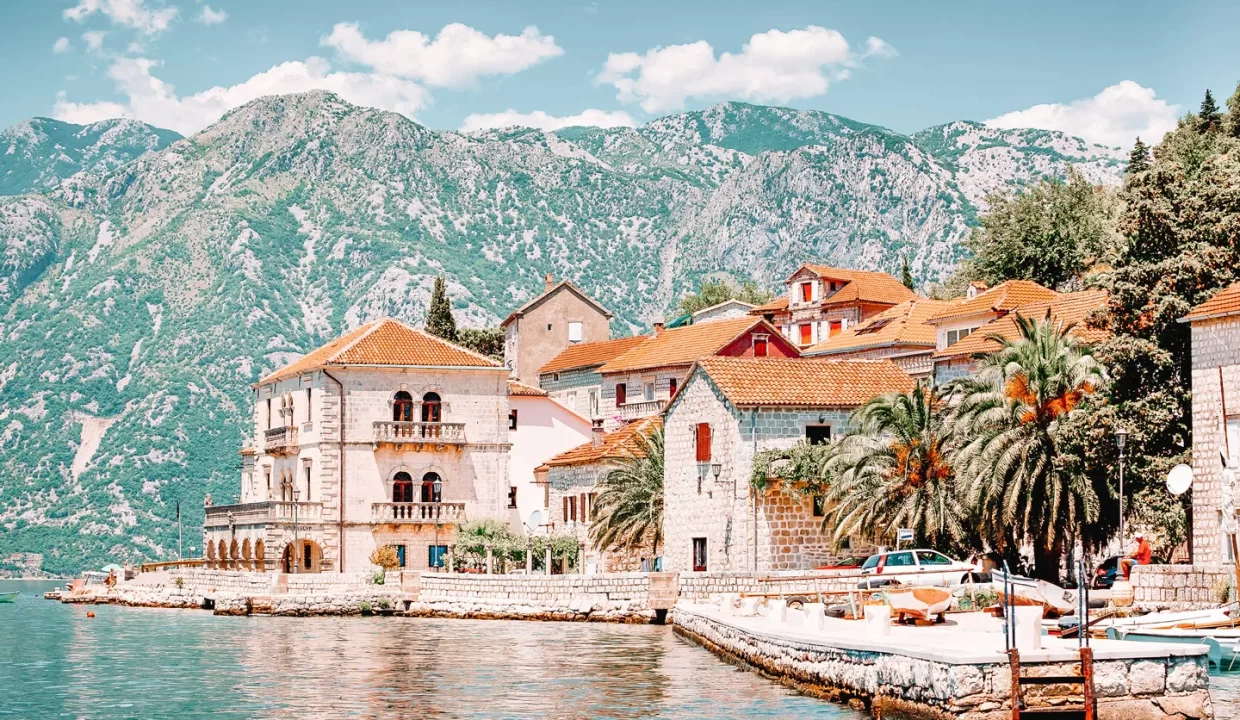Top Things to Do in Kotor: Explore Montenegro’s Jewel on the Adriatic