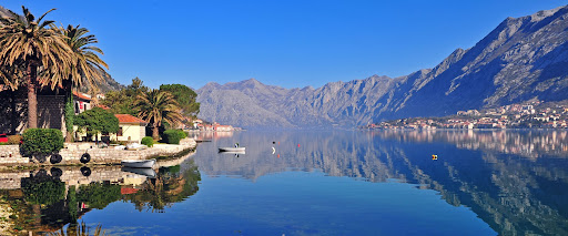 Beaches of Kotor: Discover Montenegro’s Hidden Coastal Gems