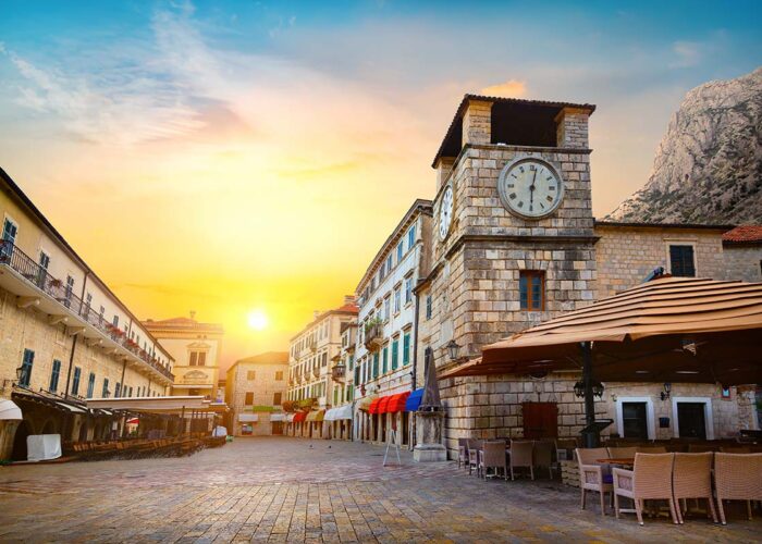 Kotor Street Food: What to Eat in Montenegro’s Coastal Gem