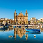 Historical Sites of Malta