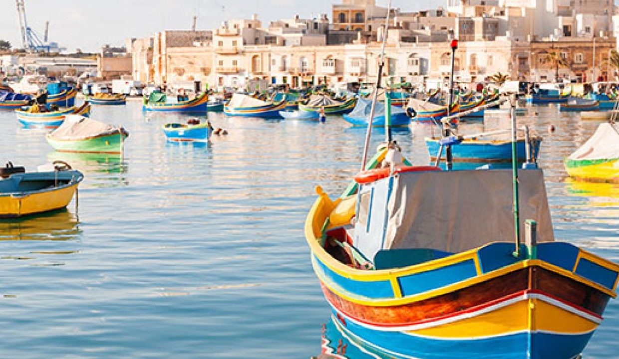 Why Malta Is a Top Choice for Real Estate Investment in Europe