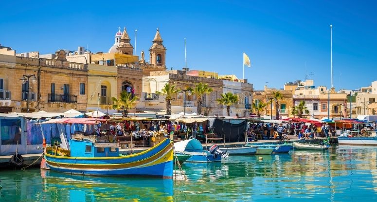 A Guide to Buying Property in Malta as a Foreigner