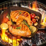 Street Food of Barbados: A Culinary Adventure