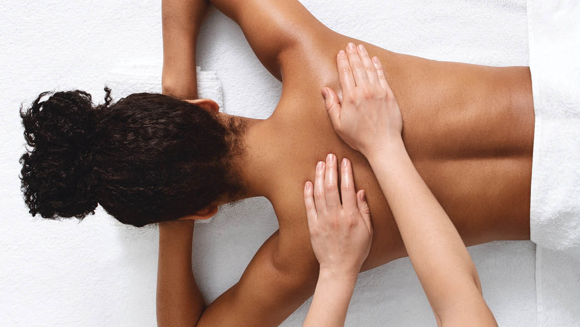 Relax and Rejuvenate: The Best Spa Experiences in Herceg Novi, Montenegro
