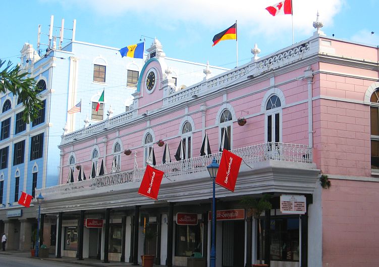 Shopping in Barbados: A Guide to Retail Paradise