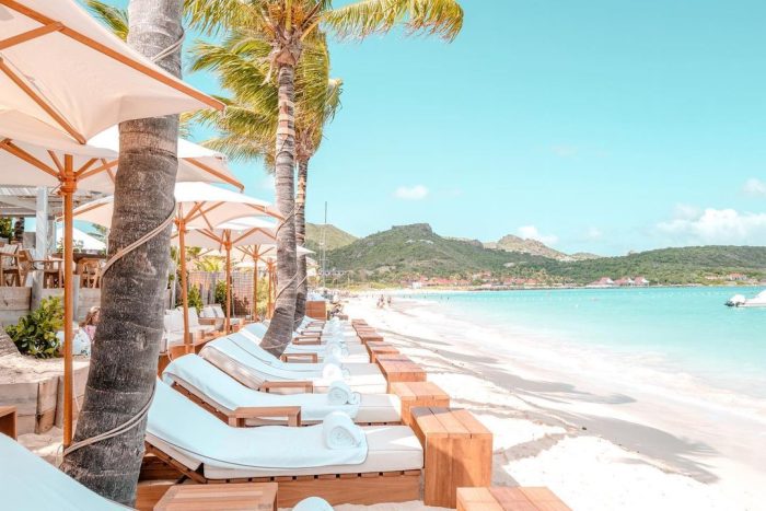 Tips for Booking Your Dream Villa in St. Barts