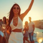 The Nightlife of Saint Barthélemy: A Taste of Paradise After Dark