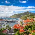 Luxury Shopping and Fine Dining at St. Barts