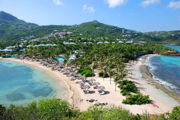 Best Areas for Villa Investments in St. Barts