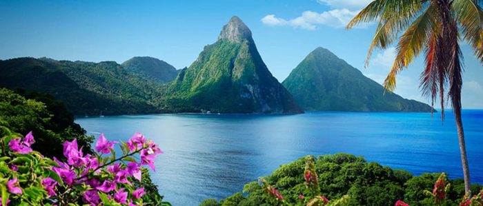 The Best Time to Visit St. Lucia: A Seasonal Guide