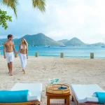 Why St. Lucia is a Top Wedding and Honeymoon Destination