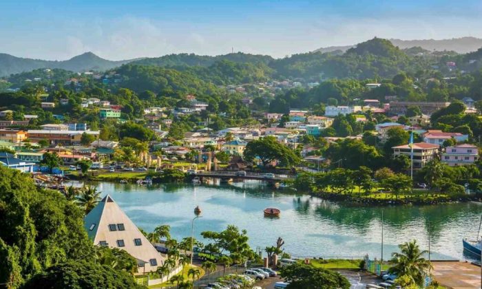 Can Foreigners Buy Property in St. Lucia?