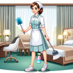 How to Ensure Cleaning and Hygiene Standards in Vacation Rental Homes