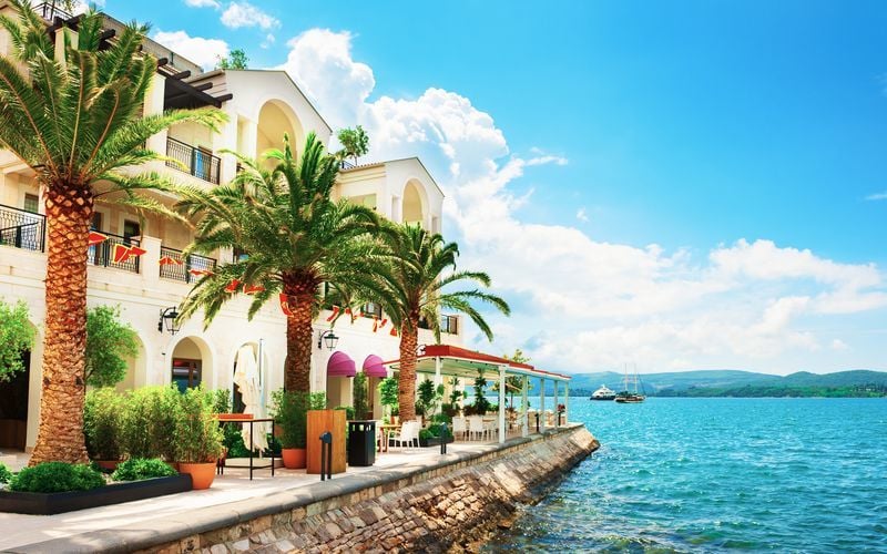 Things to Do in Tivat, Montenegro: A Coastal Gem on the Adriatic