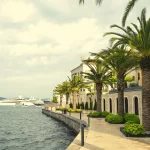 Shopping in Tivat, Montenegro: A Blend of Luxury and Local Charm