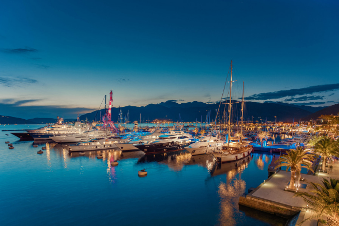 Exploring Tivat Nightlife: Montenegro’s Coastal Charm After Dark