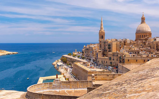 A Guide to Exploring Valletta, Malta’s Capital City