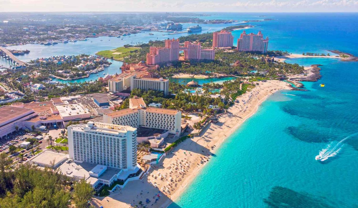 A Step-by-Step Guide to Buying Property in the Bahamas