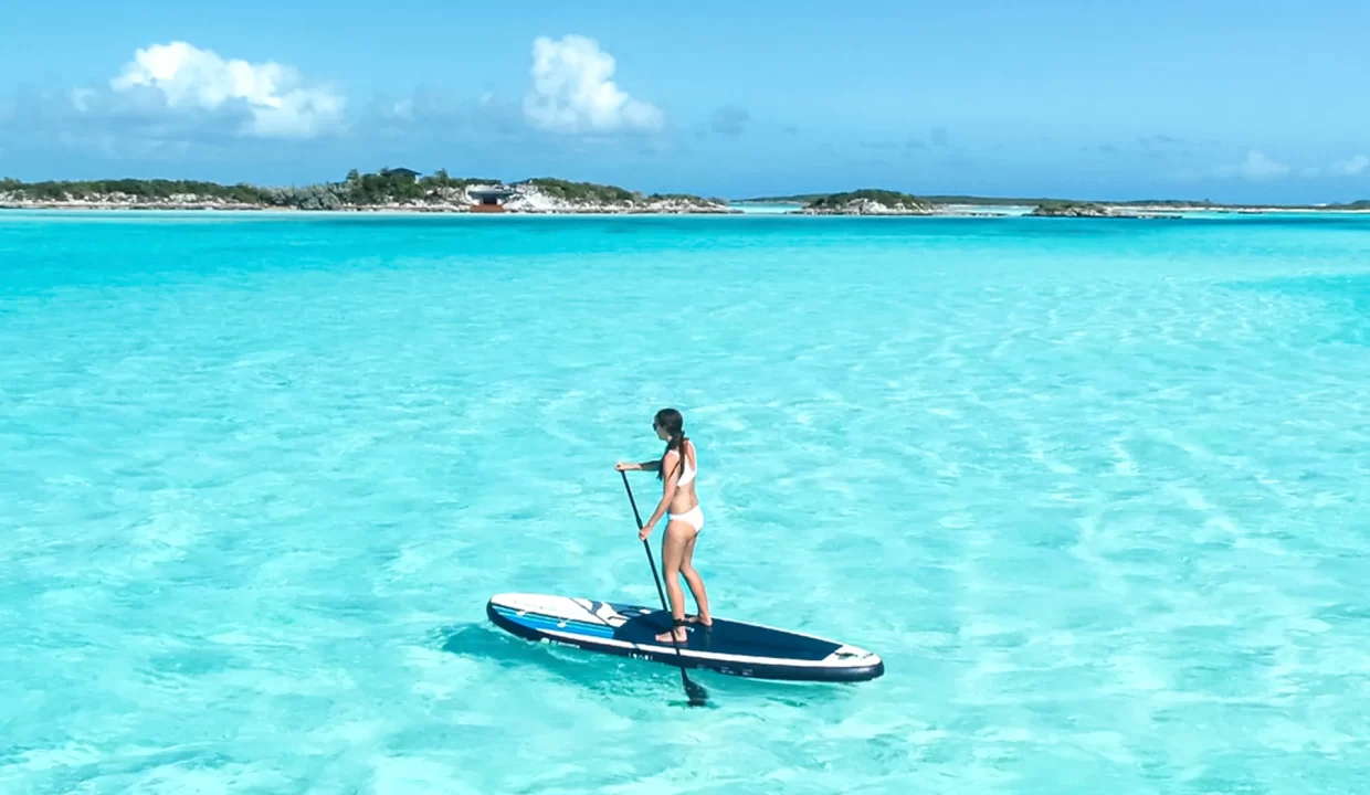 A Guide to the Best Activities in the Bahamas