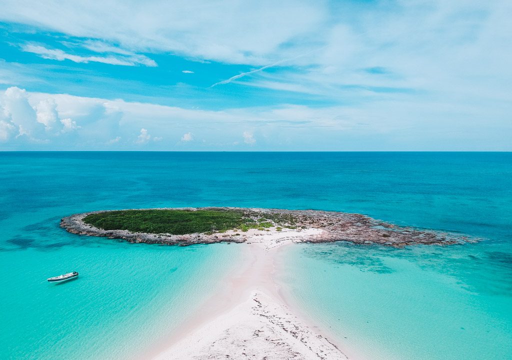 Top Locations for Real Estate Investment in the Bahamas