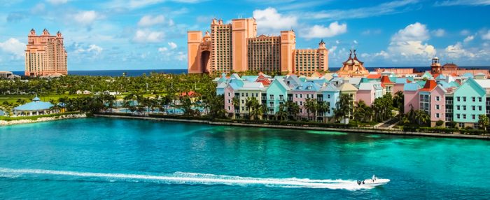 Luxury Rental Villas for Rent in the Bahamas: Your Ultimate Getaway