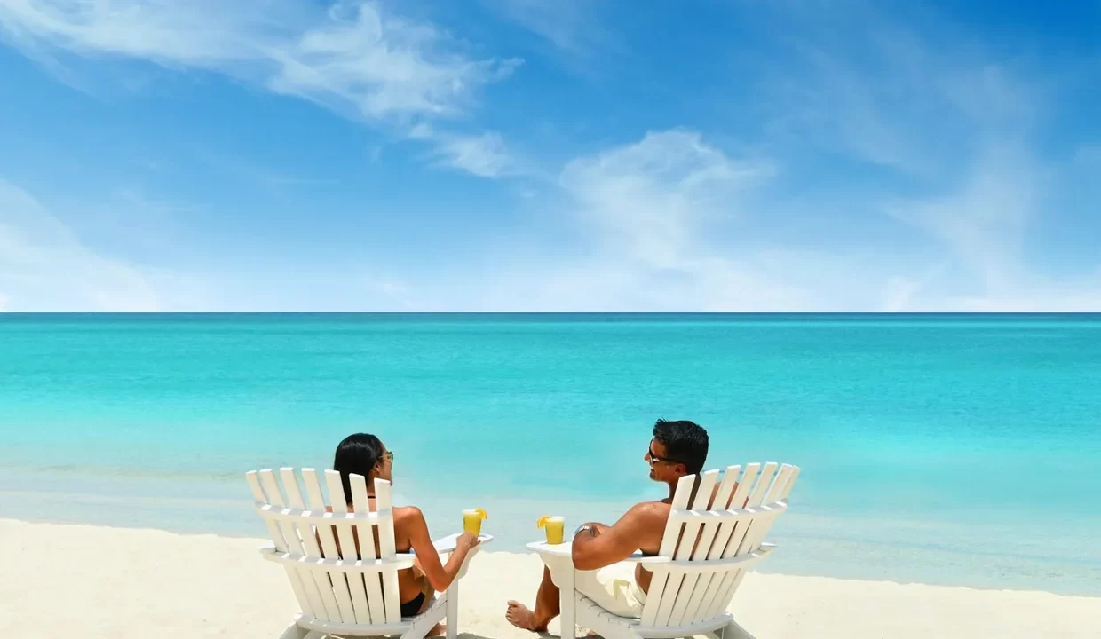 Benefits of Owning a Vacation Home in the Bahamas