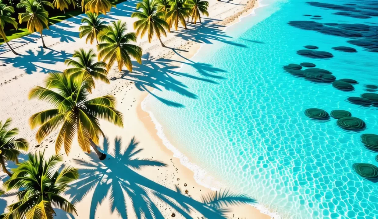 Discover Bahamas’s Best Beaches