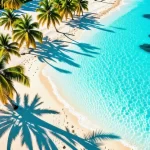 Discover Bahamas’s Best Beaches