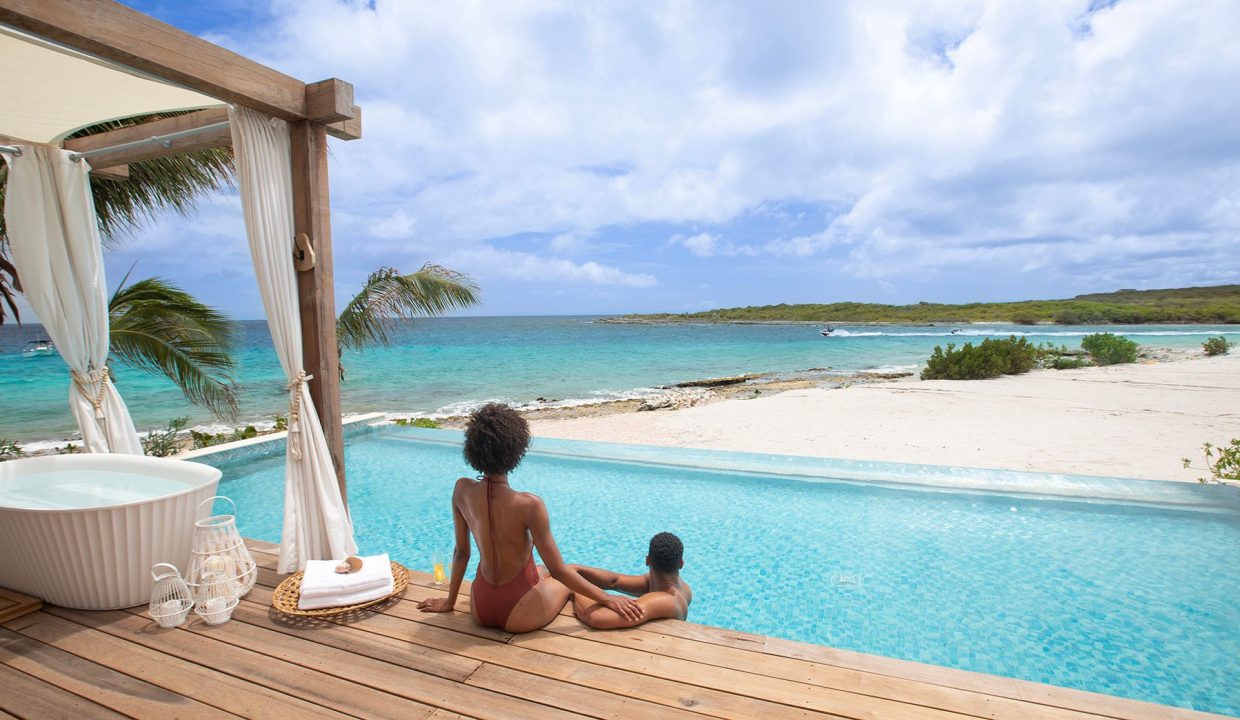 Luxury Rental Villas for Rent in Aruba