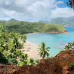 How to Get to Dominica: Flights and Ferries